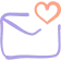 mail icon